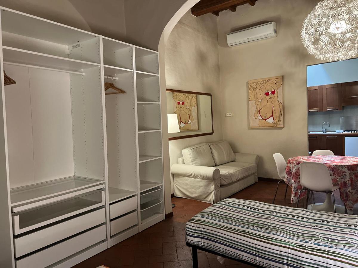 Apartamento 6tv1 Florencia